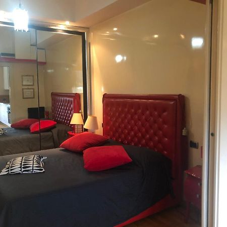 Baci Da Roma Apartman Kültér fotó