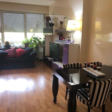 Baci Da Roma Apartman Kültér fotó