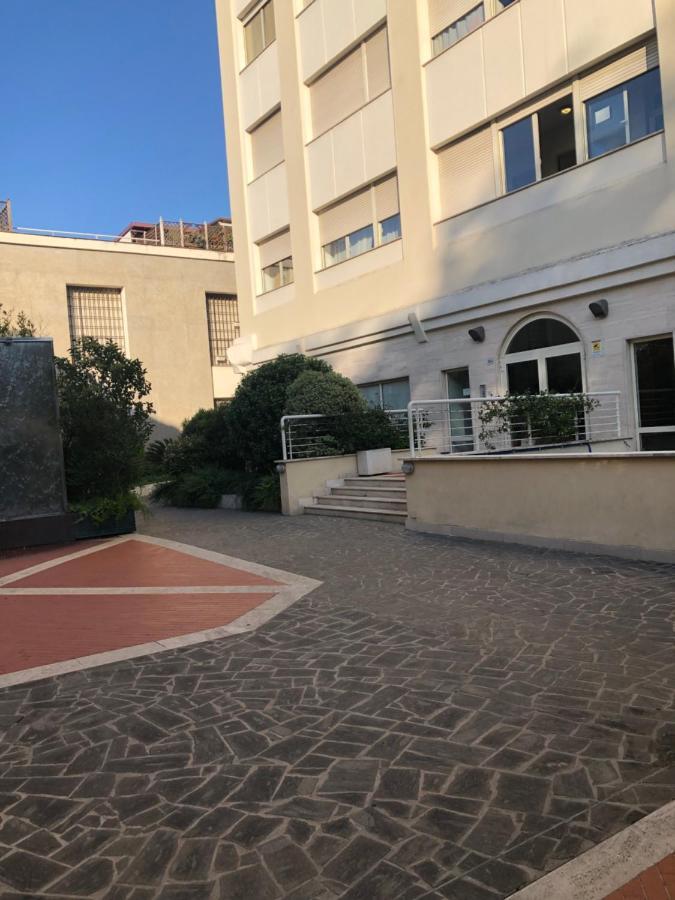 Baci Da Roma Apartman Kültér fotó