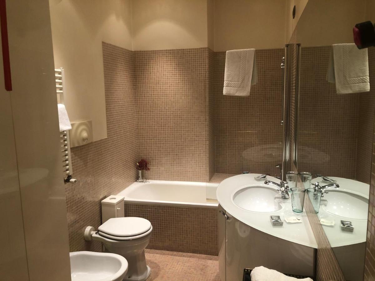 Baci Da Roma Apartman Kültér fotó