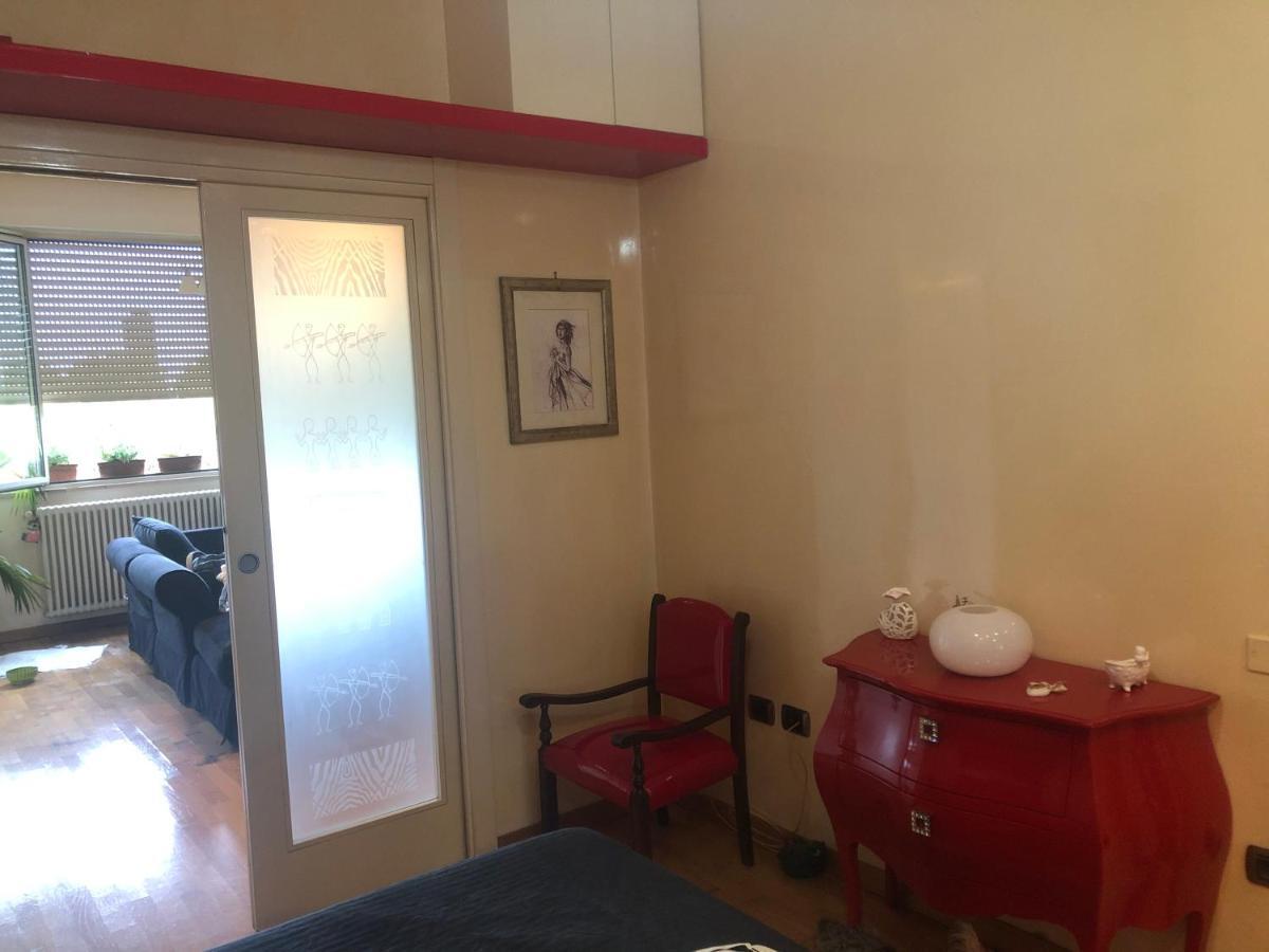 Baci Da Roma Apartman Kültér fotó