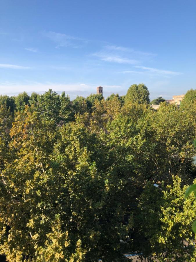 Baci Da Roma Apartman Kültér fotó